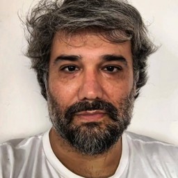 Charles Escuerzo, Head de Estratégia Criativa da ESC