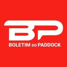 Boletim do Paddock